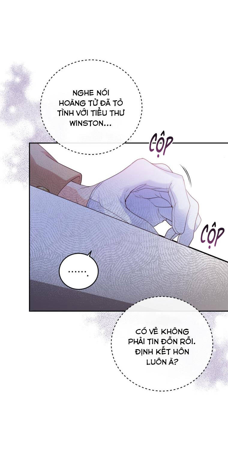 nhà điều chế nước hoa độc quyền của bạo chúa chapter 63 73