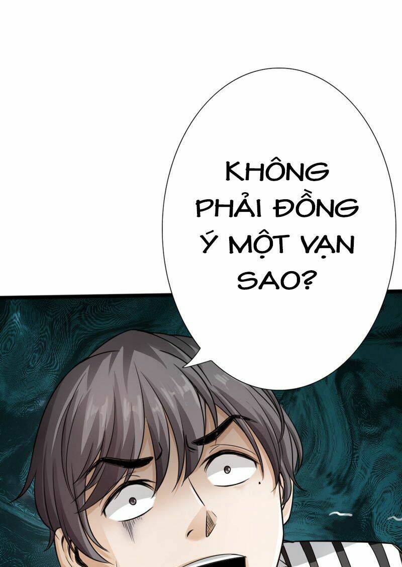 tuyệt phẩm tà thiếu chapter 5 55