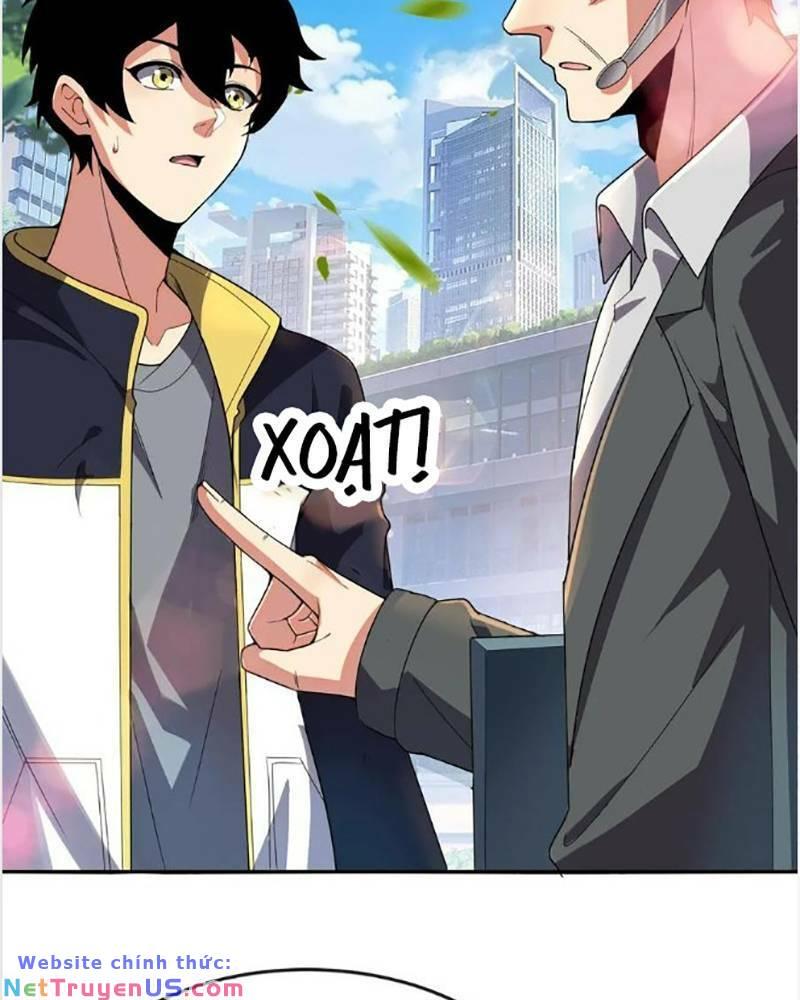 nhìn thấy thanh máu, ta xử tội thần linh chapter 128 16