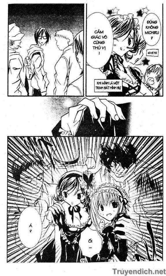 zombie-loan chapter 13 23