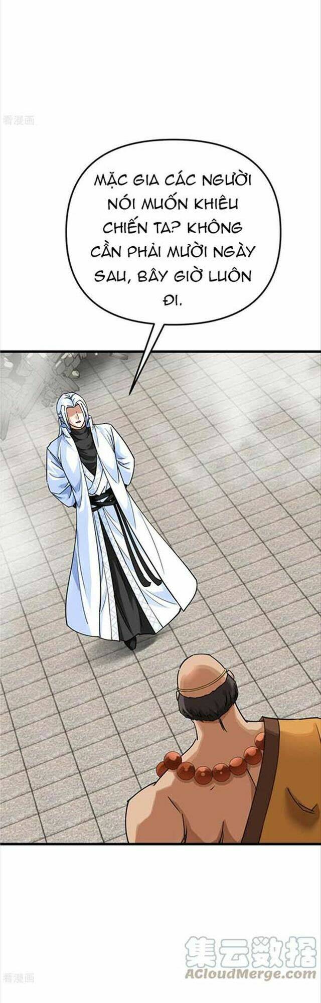 trọng sinh ta là đại thiên thần chapter 167 24