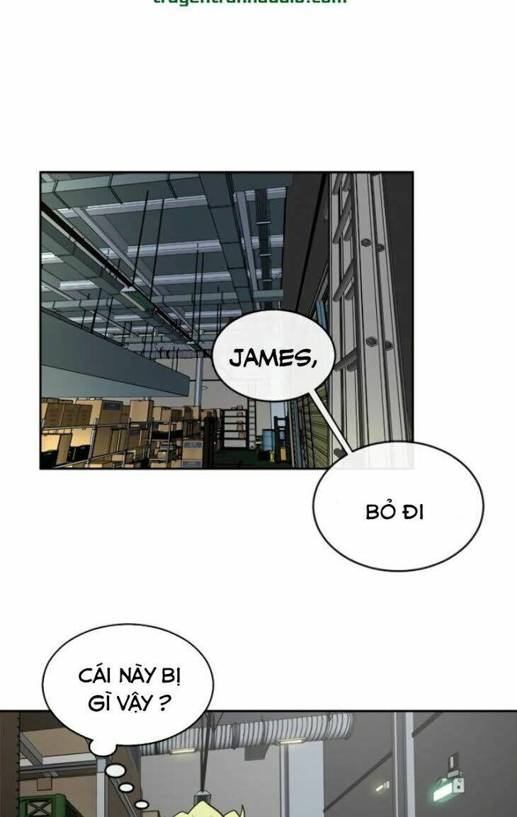 kĩ nguyên của anh hùng chapter 11 46