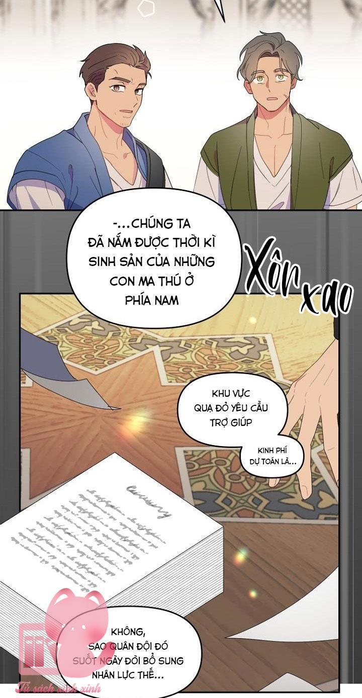 bỏ quách chồng con đi, tiền bạc mới là tất cả chapter 15 49