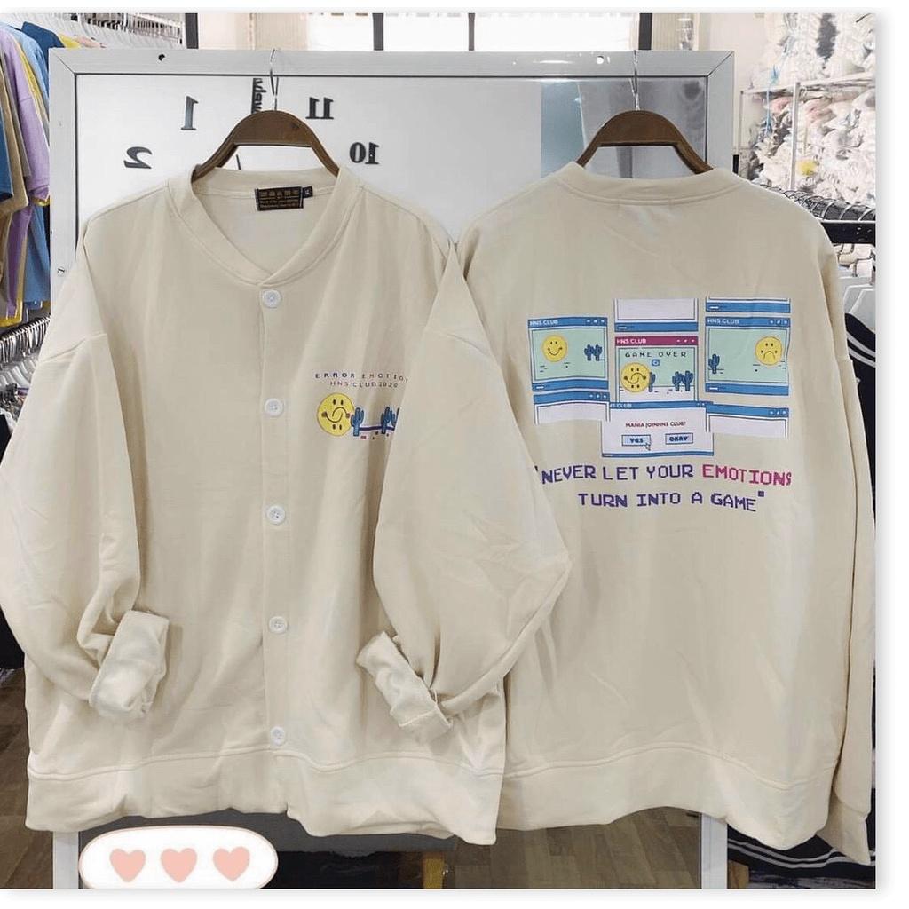 ÁO KHOÁC HODDIES NỮ SIÊU XINH XẮN CỰC COOL KME FASHION