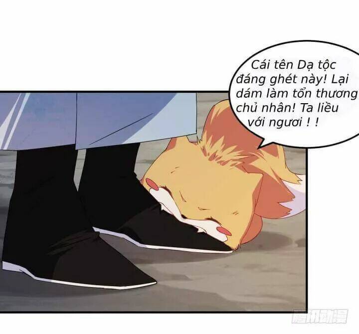 bí mật của dạ tộc chapter 43 17