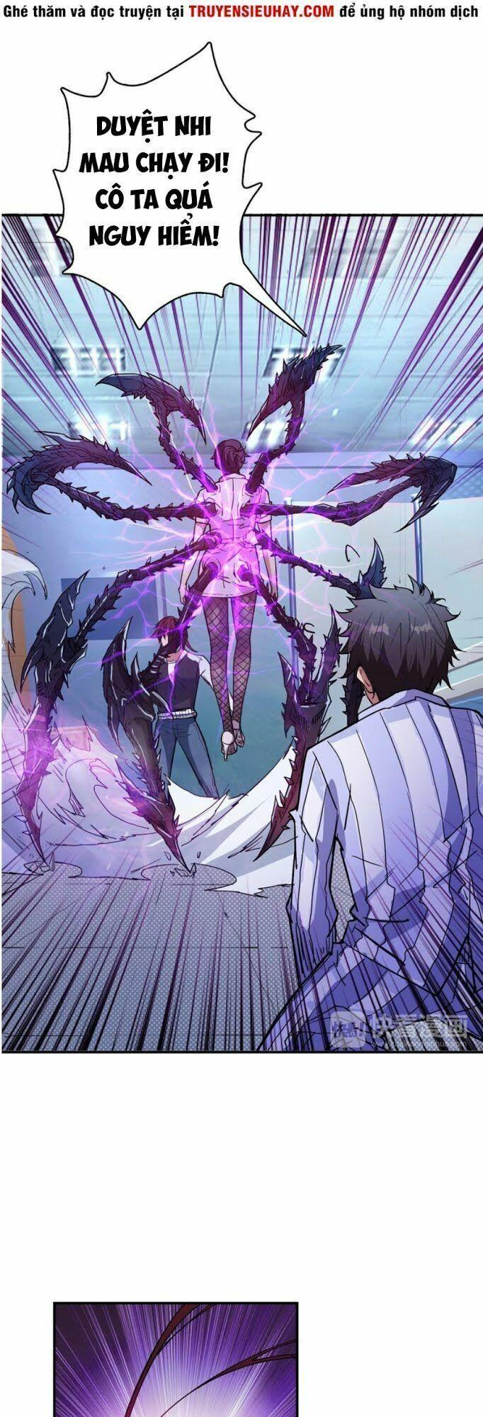 god slayer chapter 7 32