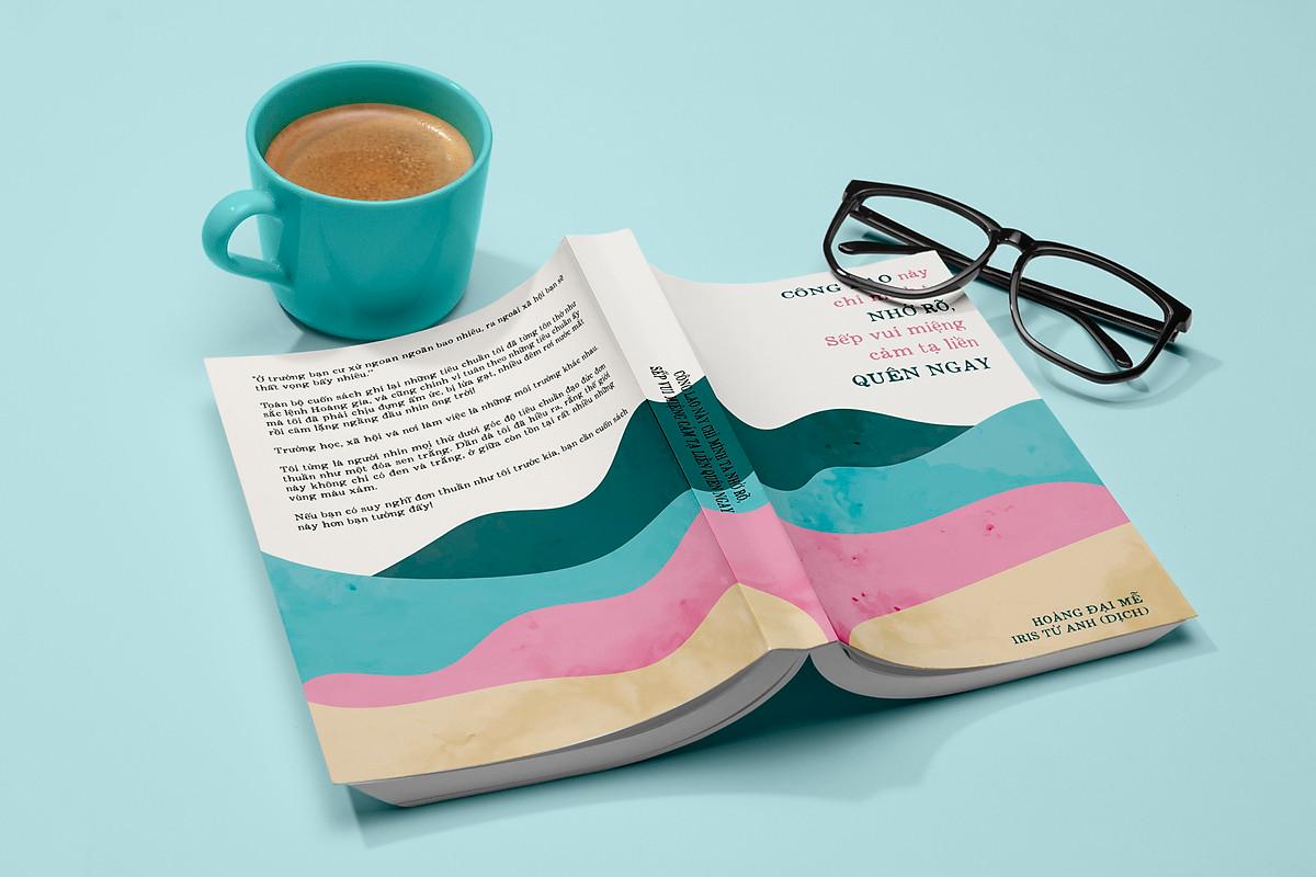 Công Lao Này Chỉ Mình Ta Nhớ Rõ, Sếp Vui Miệng Cảm Tạ Liền Quên Ngay - Bản Quyền