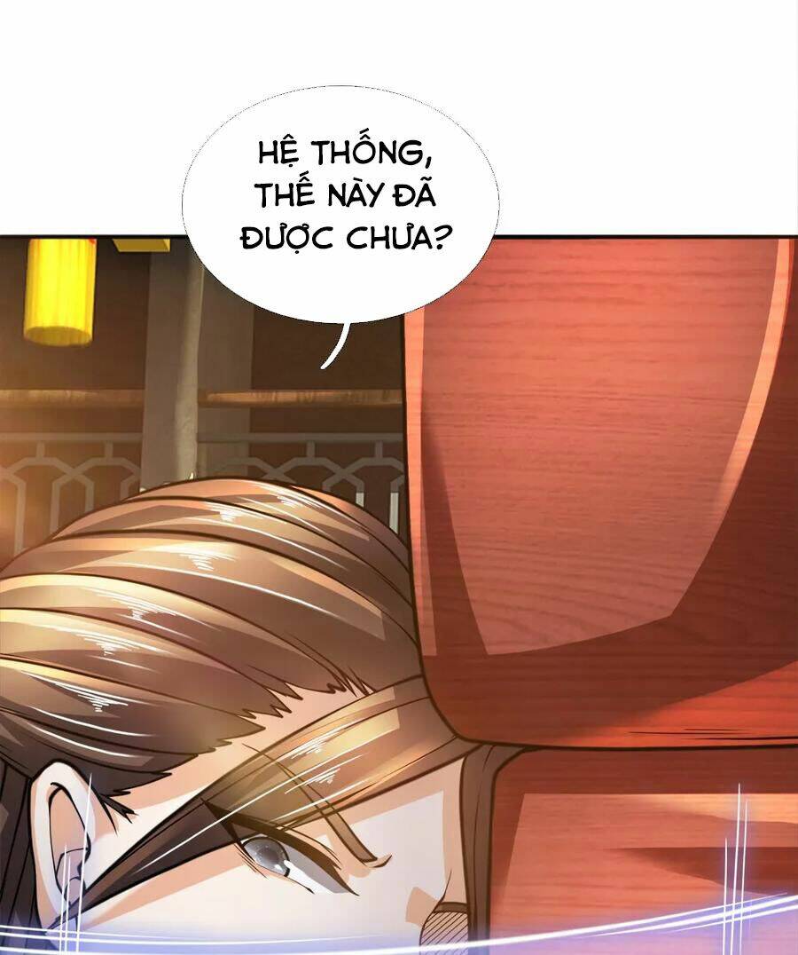 chí tôn hồng bao đại đế chapter 43 15