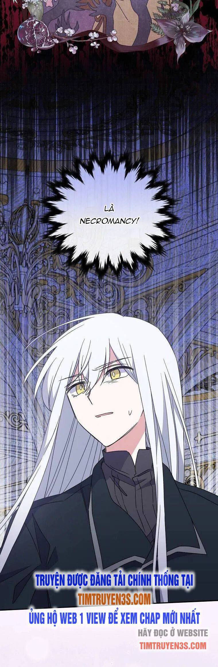 nhà hiền triết yigret chapter 48 18