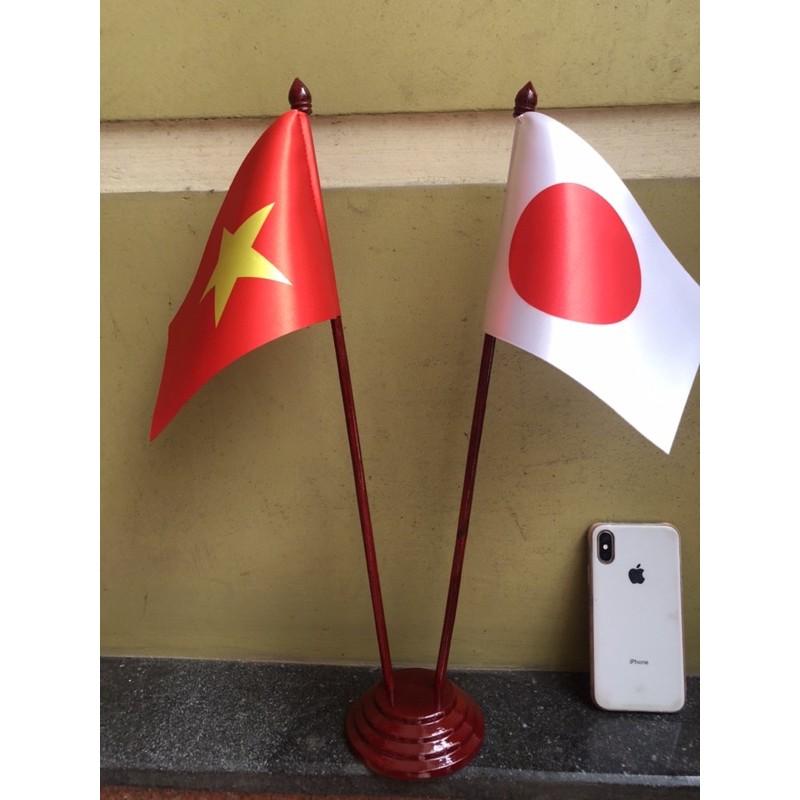 Bộ cờ để bàn việt nam nhật bản