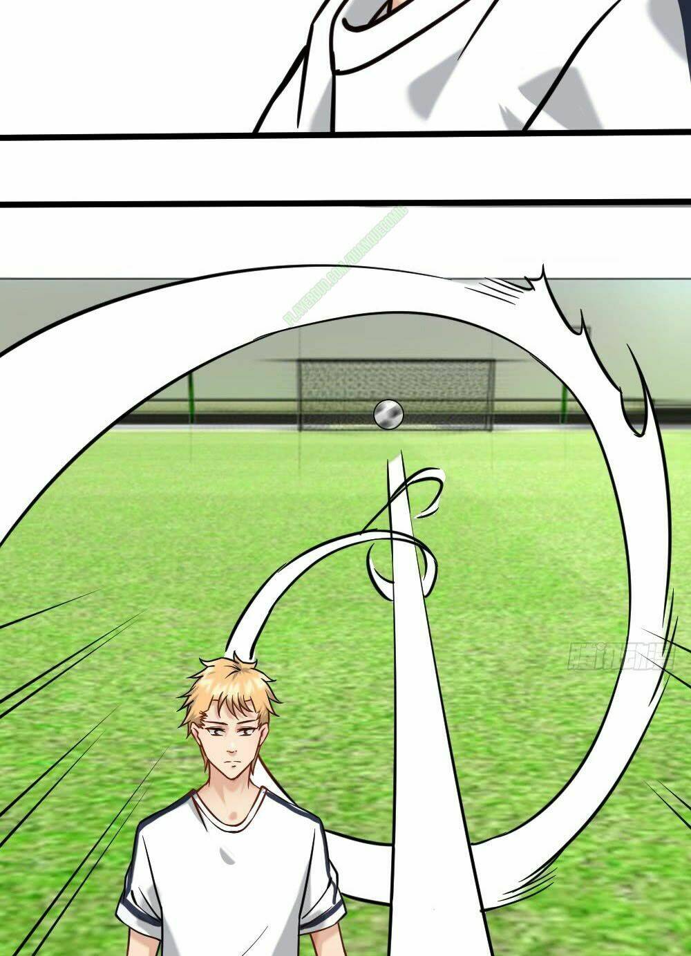 tuyệt thế thiên tài hệ thống chapter 14 37