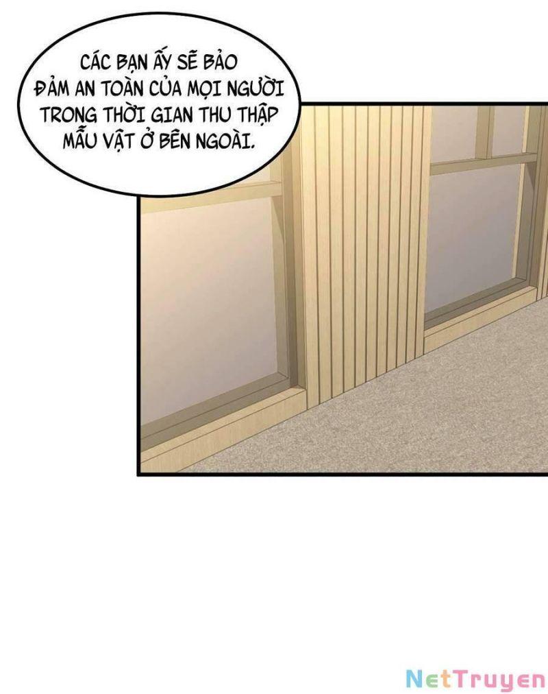 siêu tiến hóa chapter 73 85