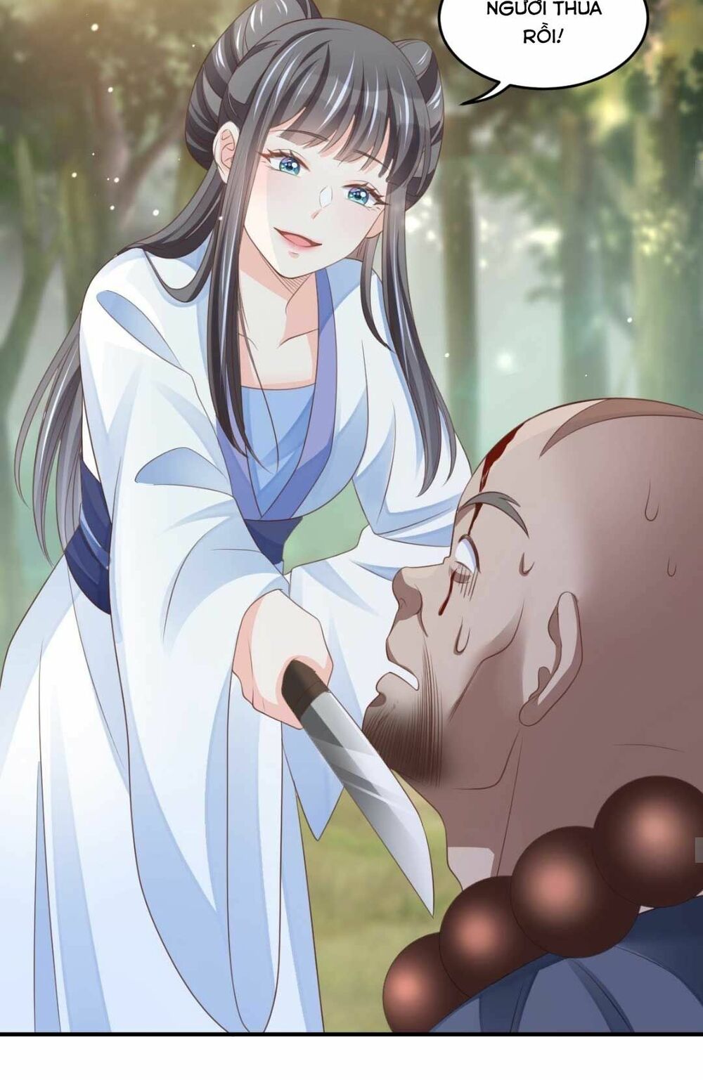 thuần hóa ba ba bạo quân chapter 45 38