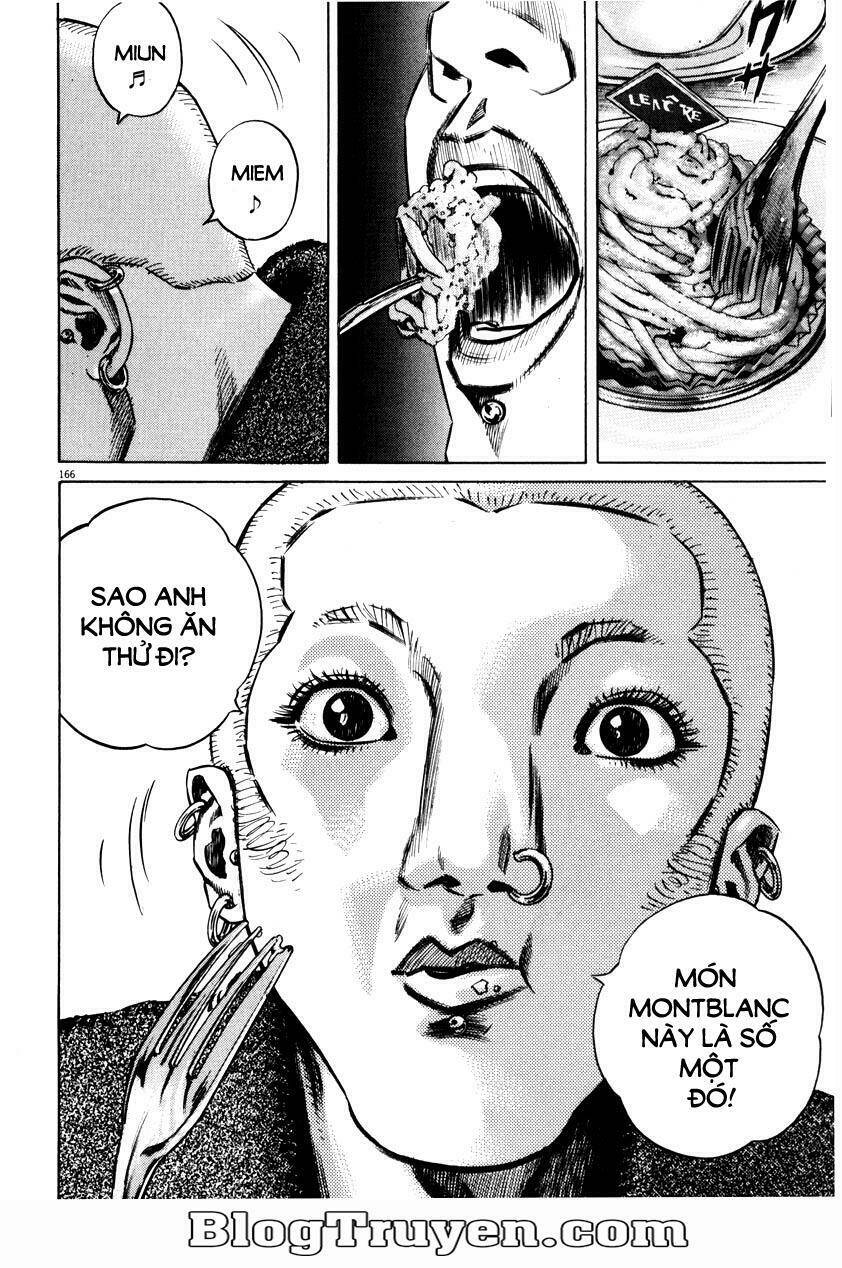 homunculus chapter 59 13