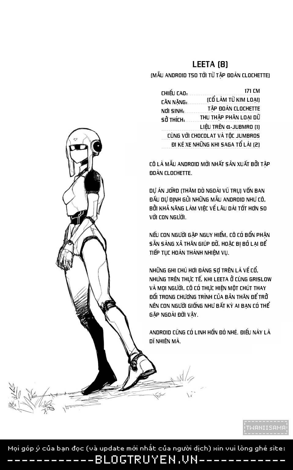 sống sót ngoài không gian chapter 45.1 22