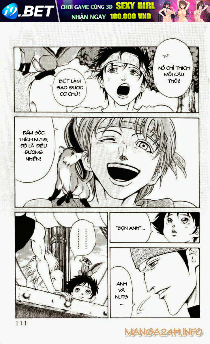 vua trên biển chapter 39 7