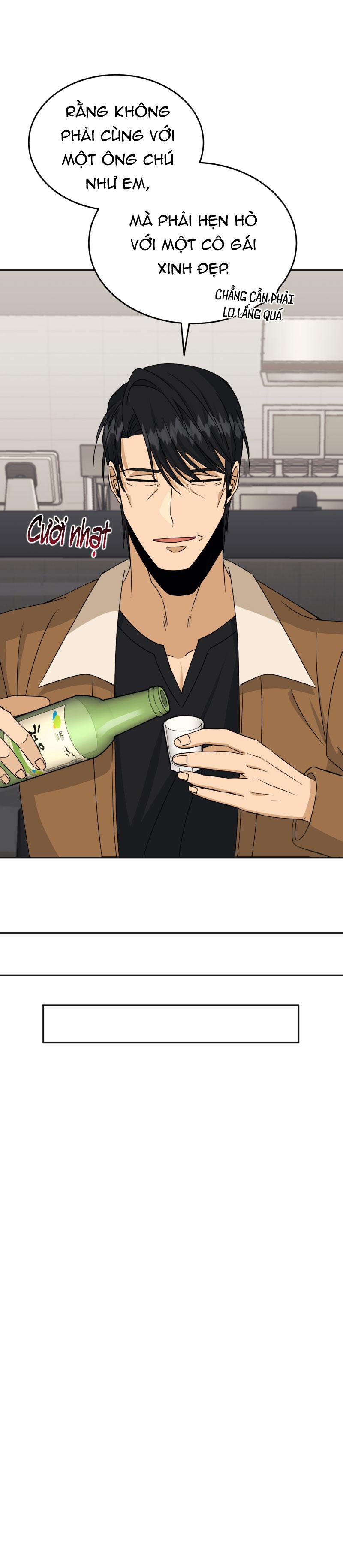 tuyển tập những ông chú tà zâm chapter 7.4 32