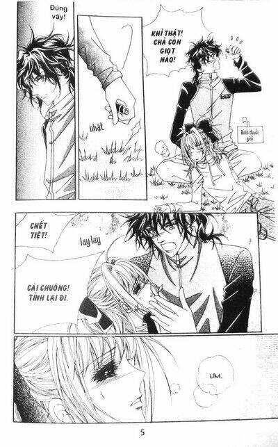 lọ lem hậu đậu chapter 15 3