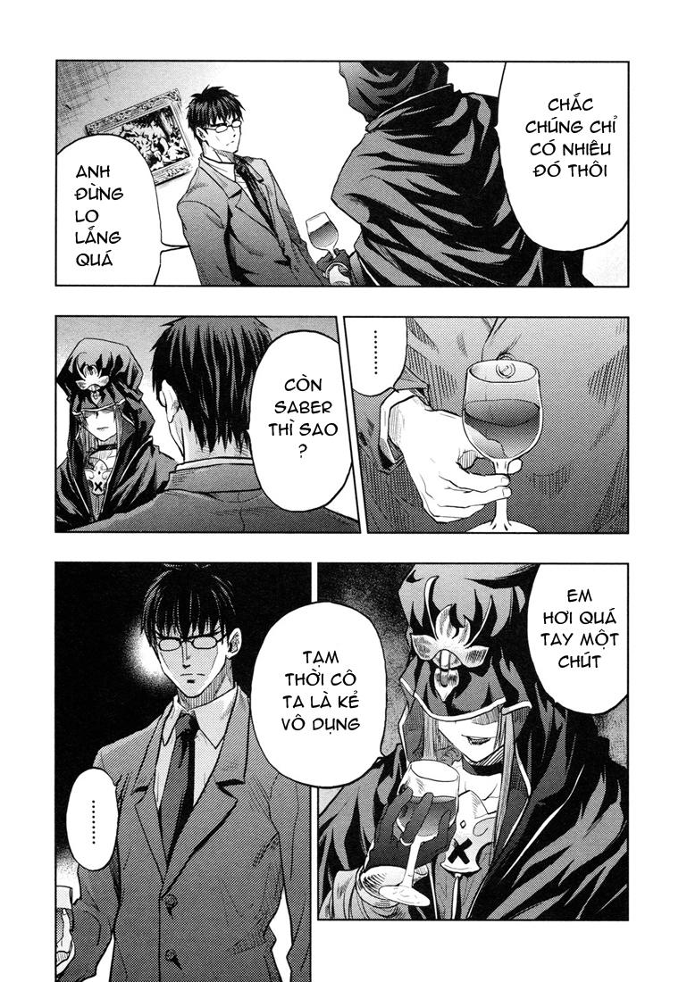 fate stay night chapter 41 32