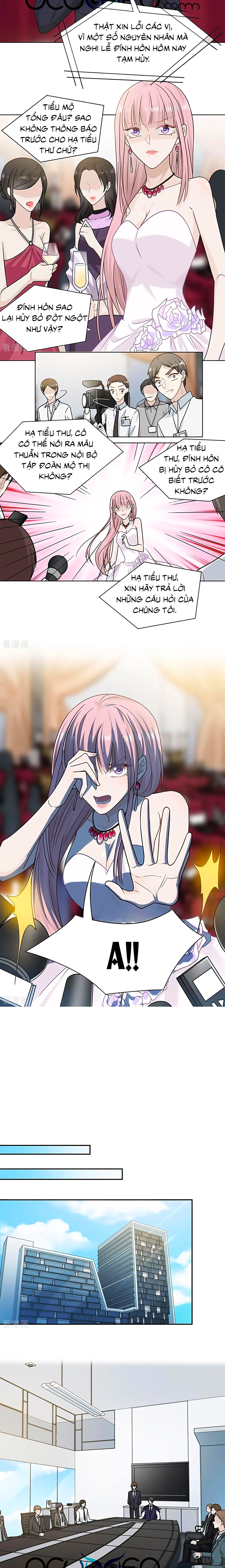 hai cách tìm gặp người yêu chapter 100 10