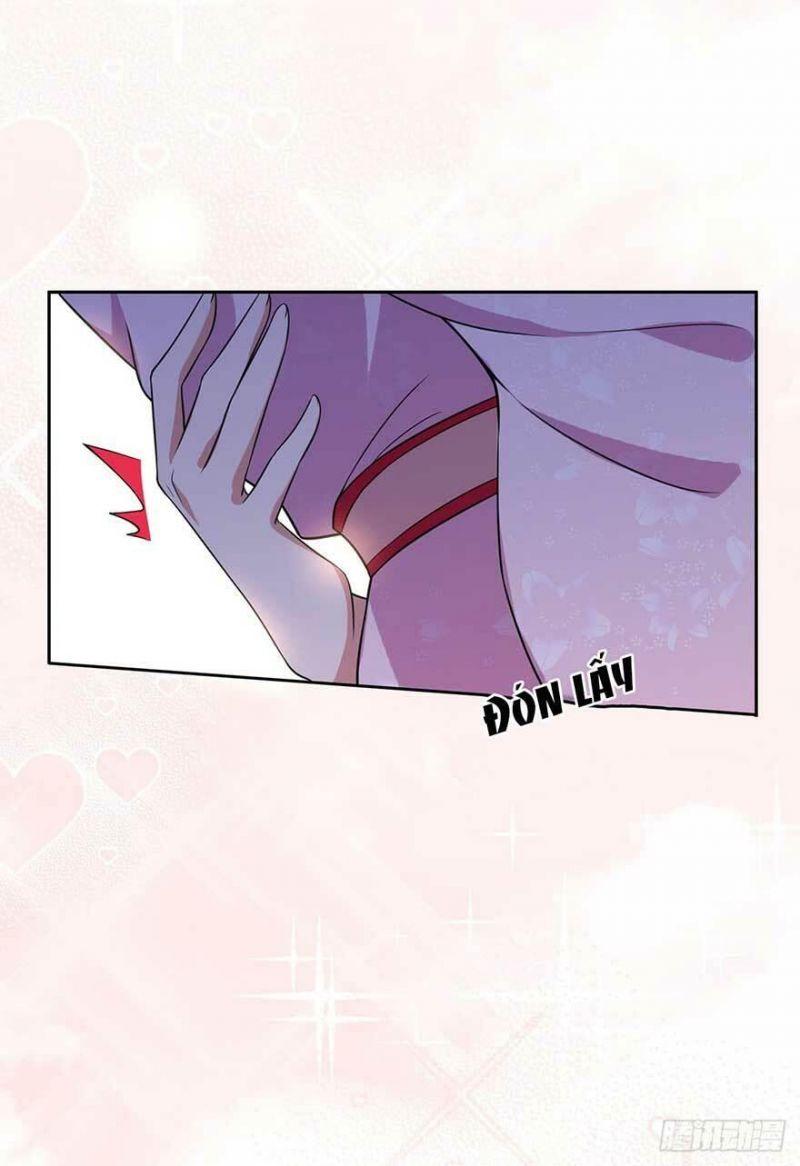 hoạn phi thiên hạ chapter 17.7 17