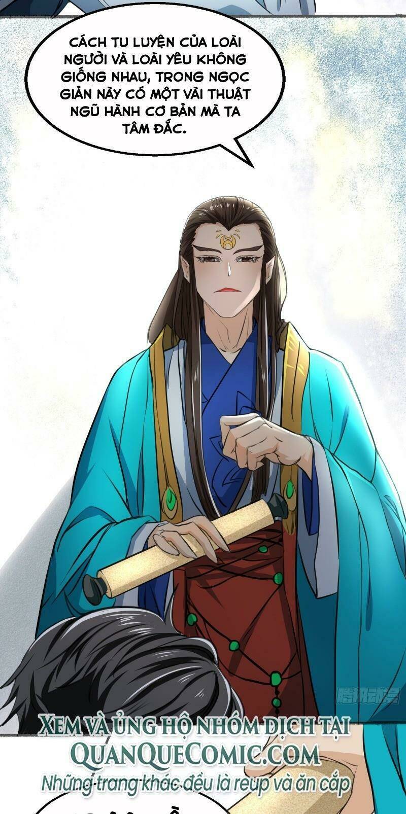 nhân đạo kỹ nguyên chapter 7 13