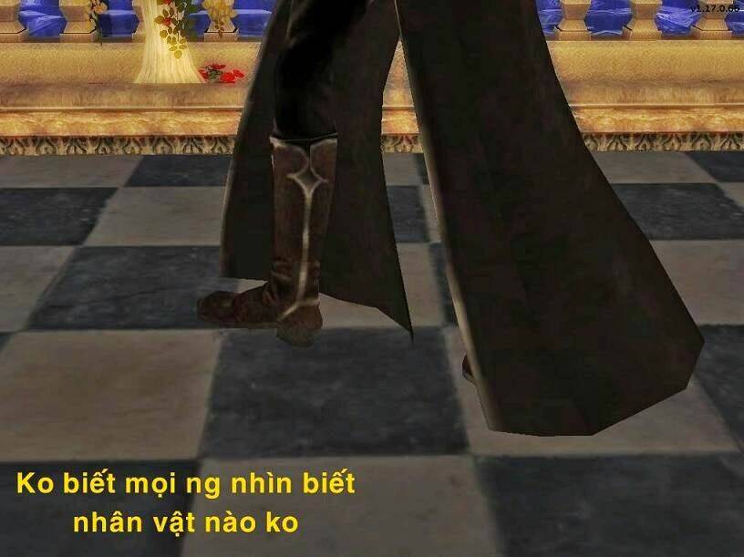 truyện sims - earl story chapter 25 2