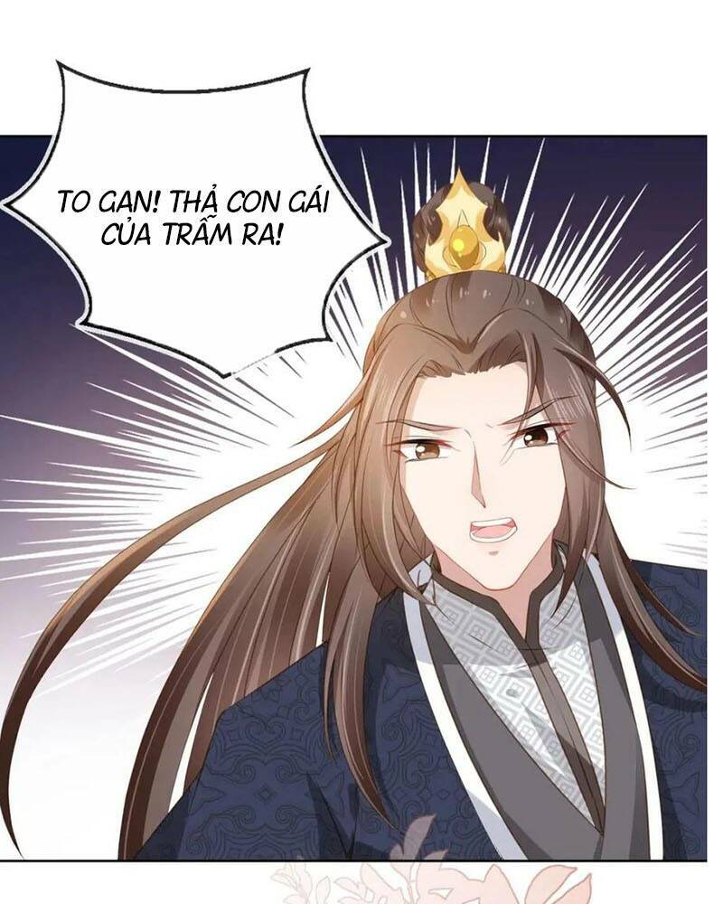 nhặt được bảo bối manh manh chapter 22 17