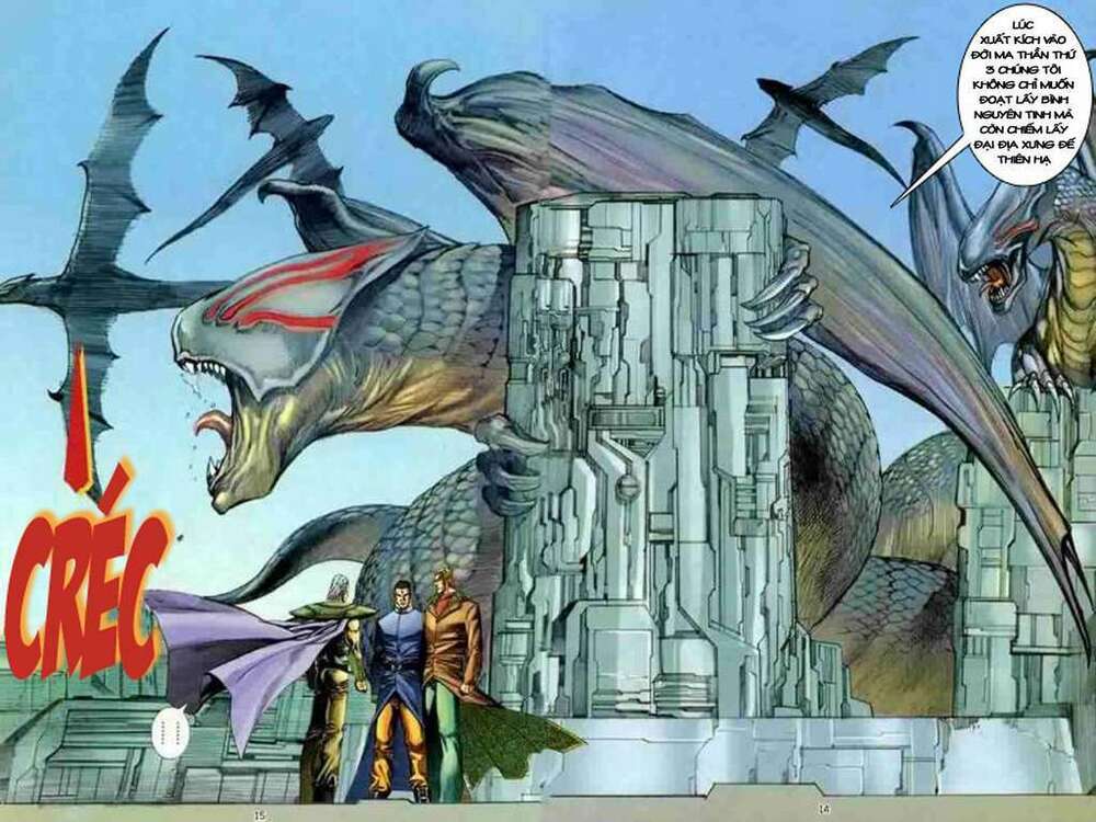 võ thần chapter 98 13