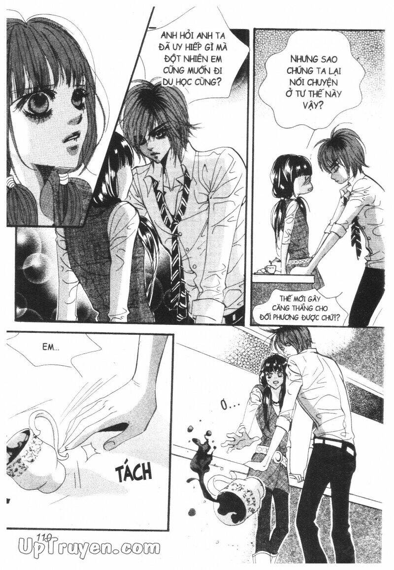 hoàng cung chapter 21 110