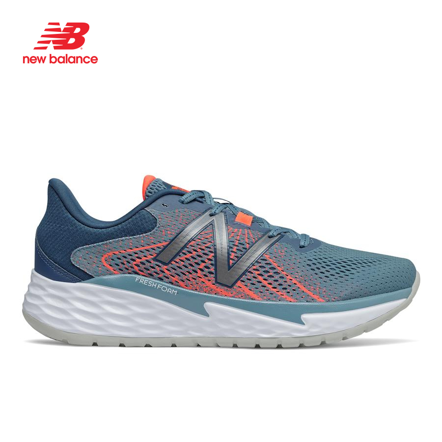 Giày Chạy Bộ Tập Luyện Nam NEW BALANCE Cushioning MVARE