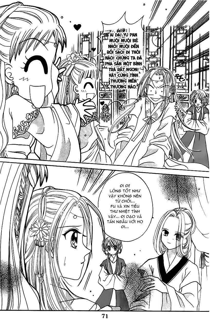 flower ring chapter 2 26