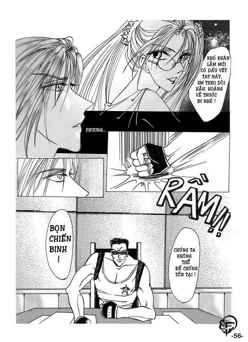 break free magazine chapter 2 57