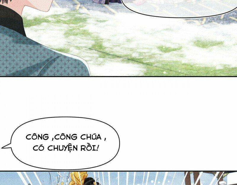 nhóc con người cá 3 tuổi rồi chapter 258 16