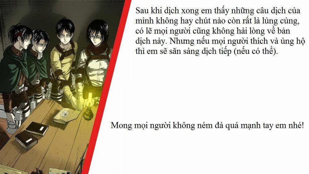 kẻ bị ruồng bỏ chapter 41 52