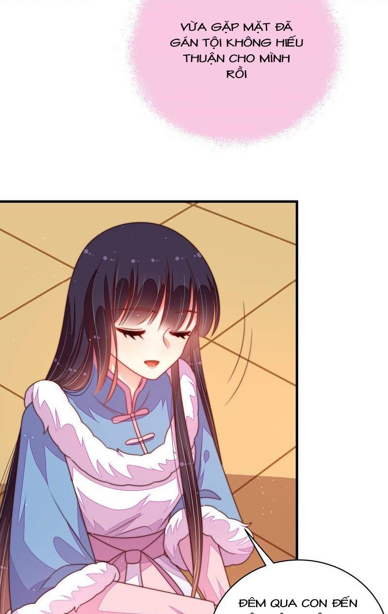 ngày nào thiếu soái cũng ghen chapter 301 14
