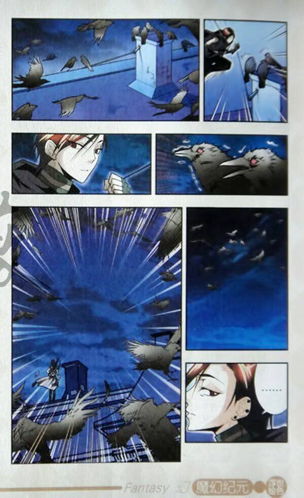 long tộc chapter 21 3