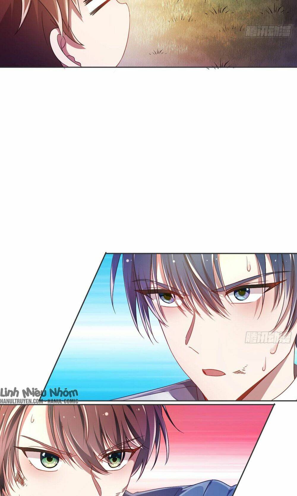 đại thần gaming đơn phương tôi chapter 8 5