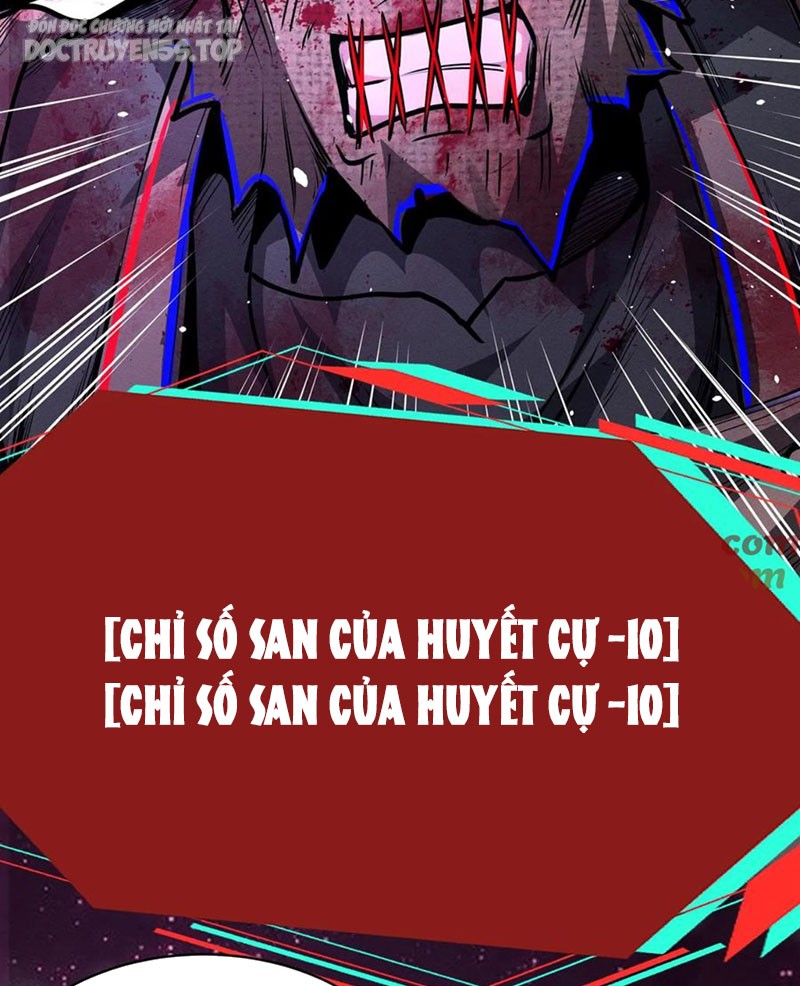 quỷ dị dược tề sư: bệnh nhân của ta đều là kinh khủng chapter 165 6