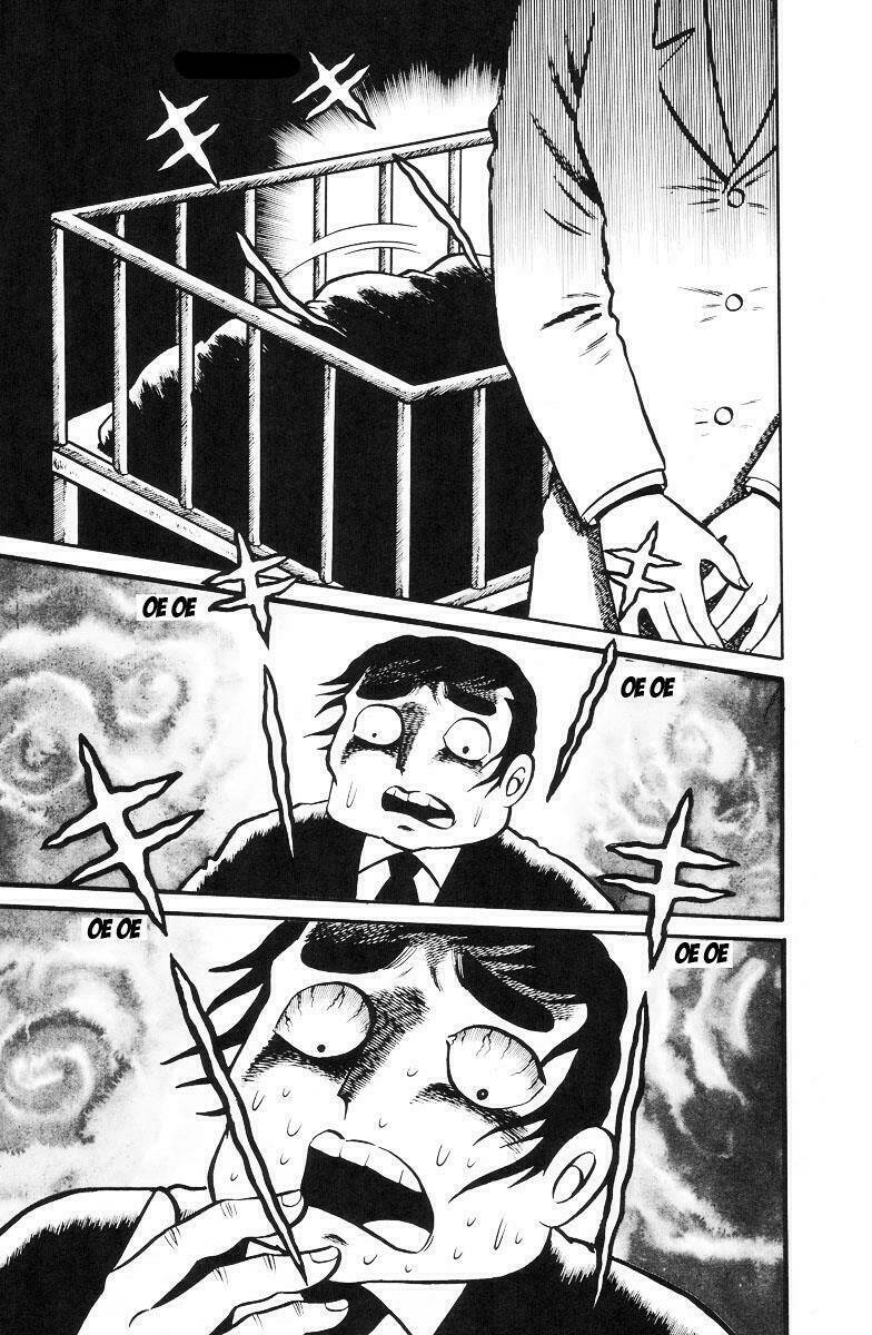 hell baby chapter 1 11