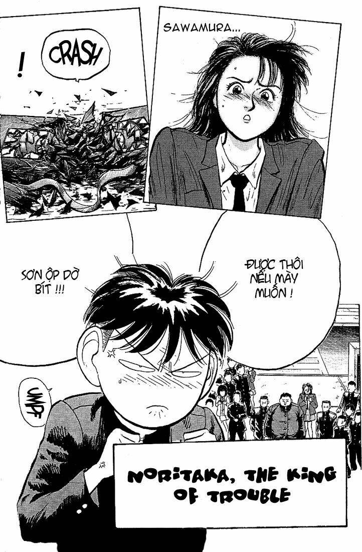 noritaka chapter 22 5