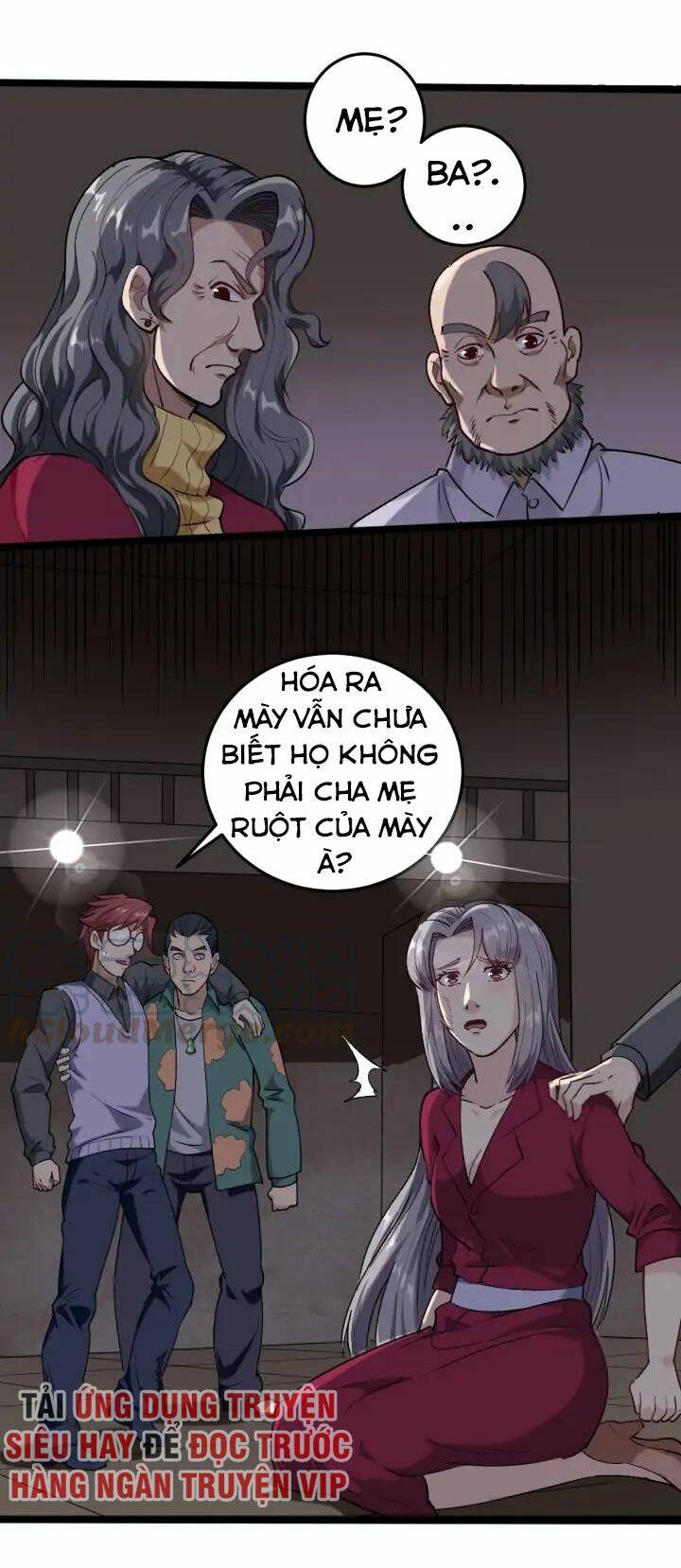 hồi xuân tiểu độc y chapter 61 1