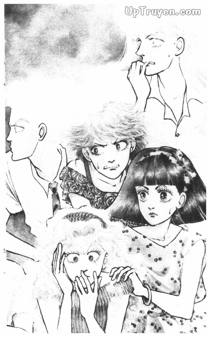 câu lạc bộ con nhà giàu chapter 7 5