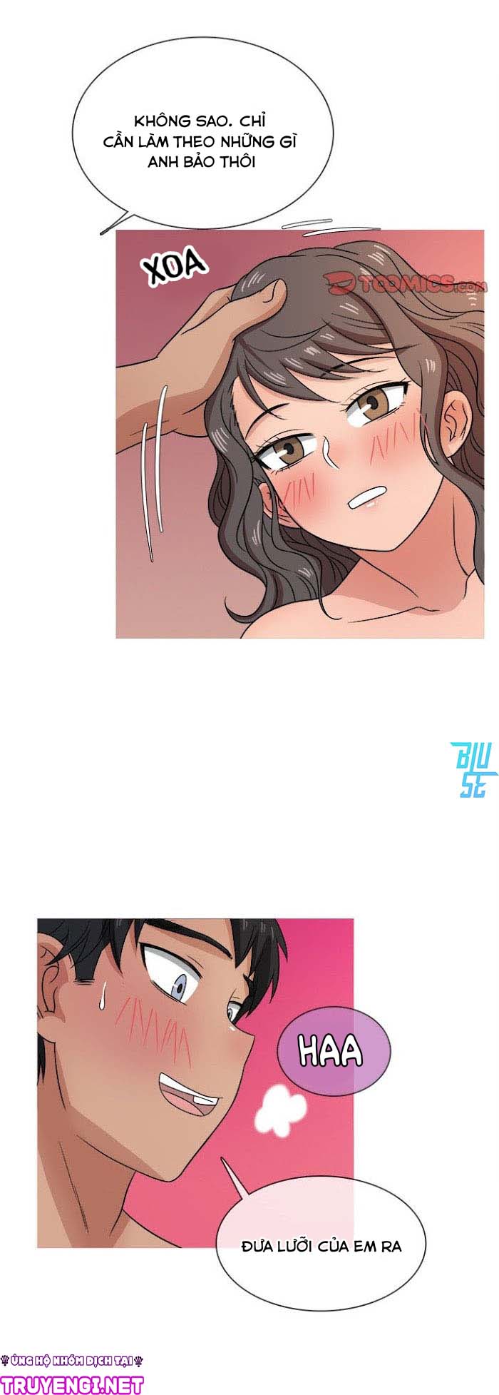 yêu em nữa đi chapter 18 14