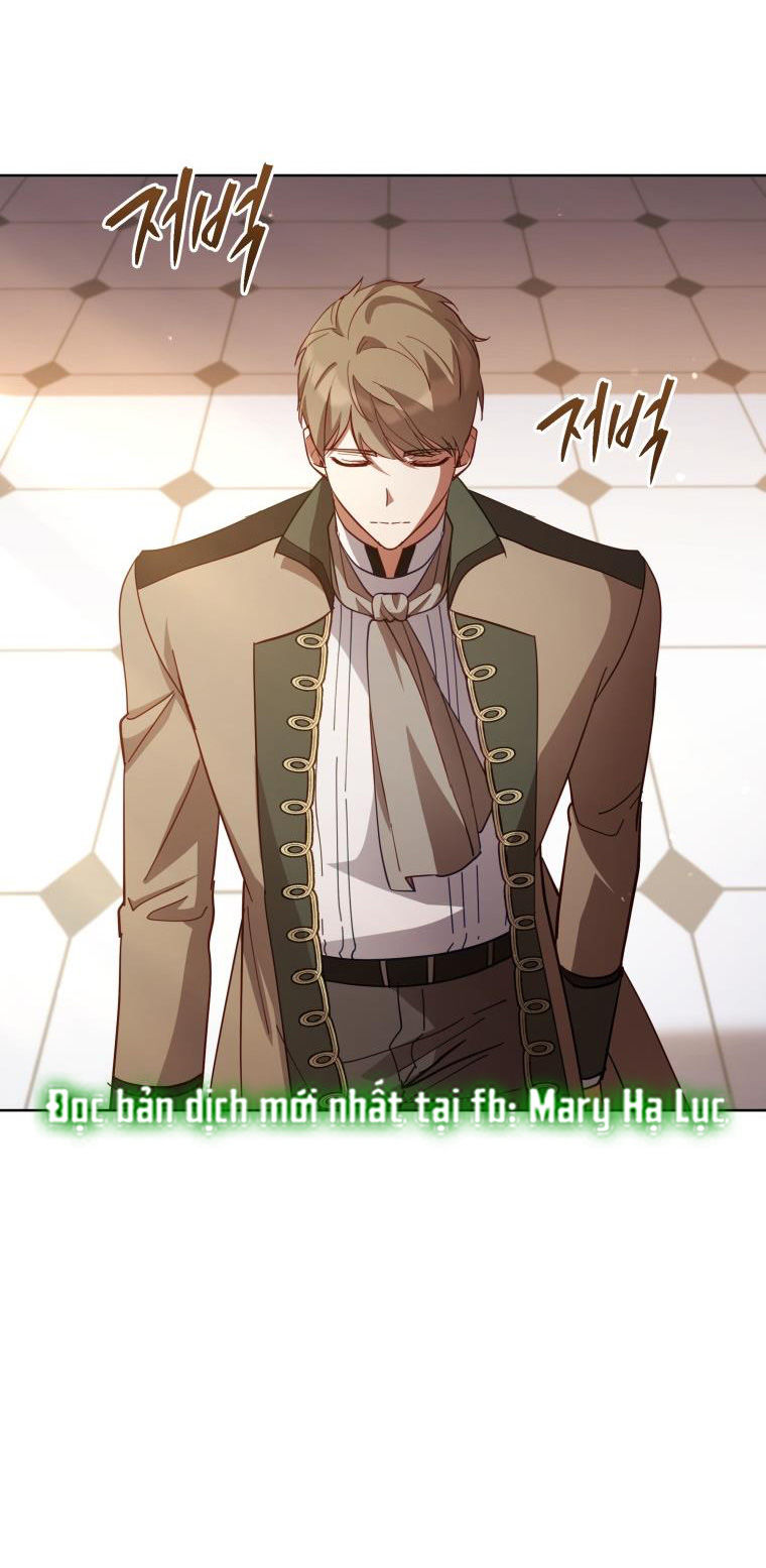 quý cô không thể tiếp cận chapter 86.1 33