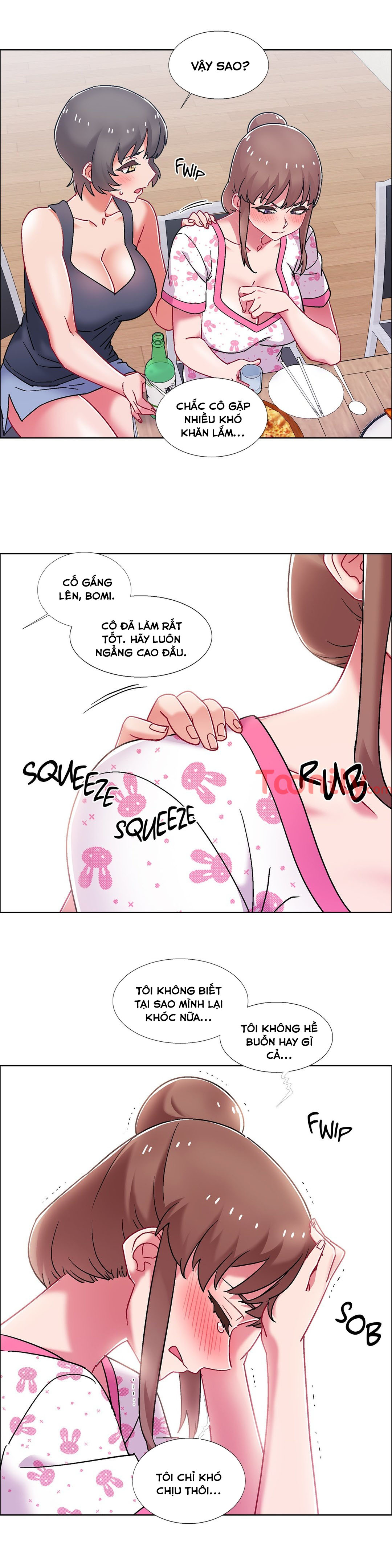 rental girls chapter 54 17