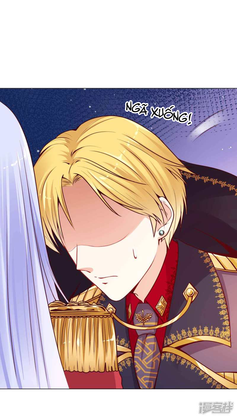 đế quốc tinh tế đệ nhất sủng hôn. chapter 10 27