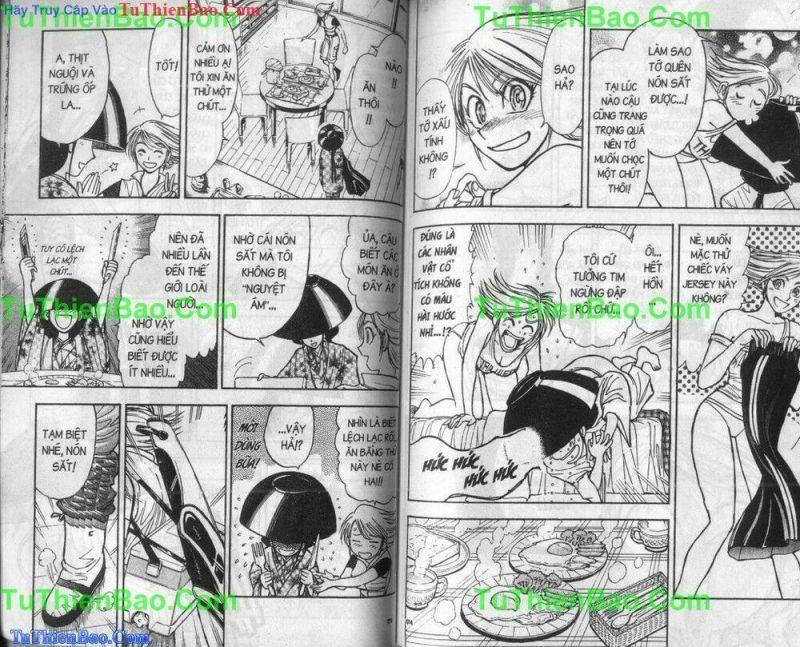 sắc lệnh ánh trăng chapter 1.4 23