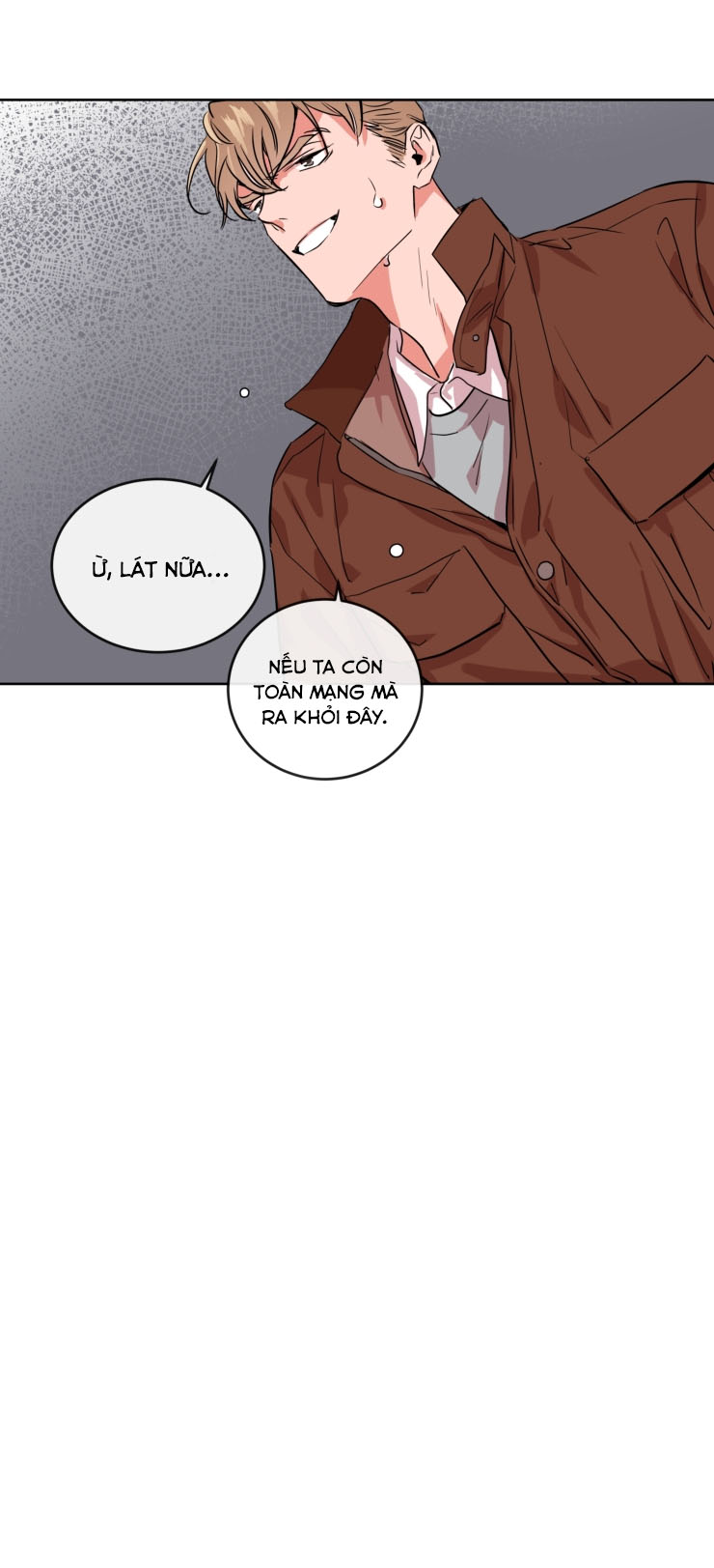 đặc vụ red candy chapter 90 20