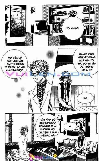 đừng tin cô ấy chapter 7 130